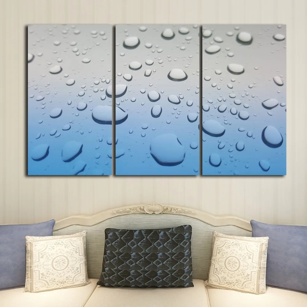 Free postage Canvas Poster, home decoration, modular HD printing, 3