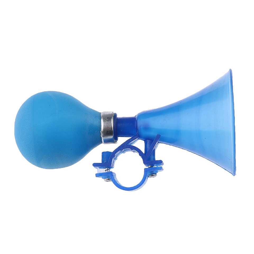 2x Kids Bike Bicycle Cycling Air Horn Honking Hooter Squeeze Bell gkd