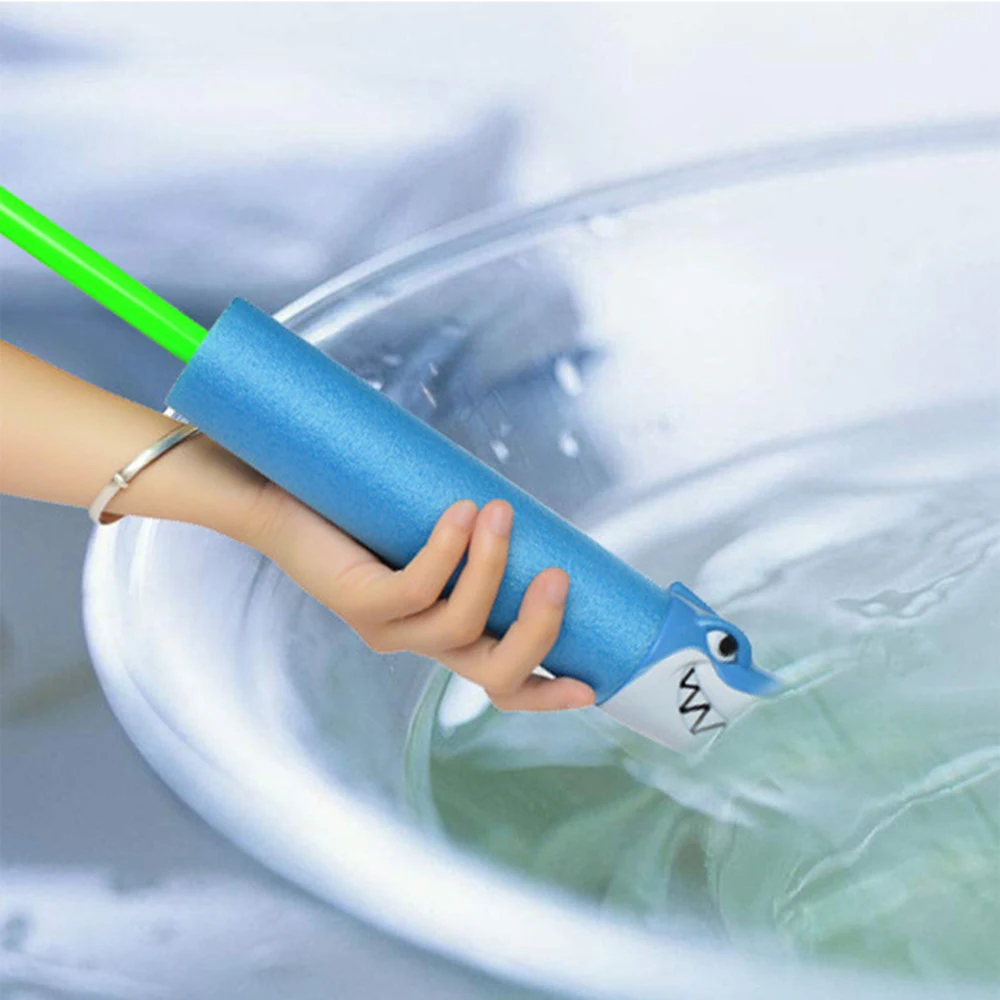 Buy Cute Water Blaster Toy Water Shooters Soaker Pump