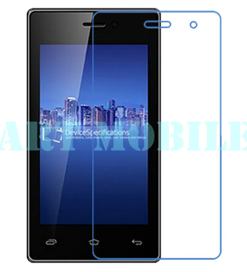 New 10Pcs Anti Glare MATTE Screen Protector For Videocon Infinium Z41