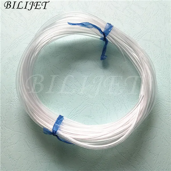 

100M wholesale eco solvent UV printer ink tube 3X2MM 3X1.8MM for Epson DX4 DX5 head Roland Mutoh Mimaki ink pipe hose