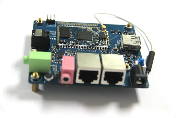 Linkardwell AR9331 OpenWRT Development Board Module Wifi Module Open Source