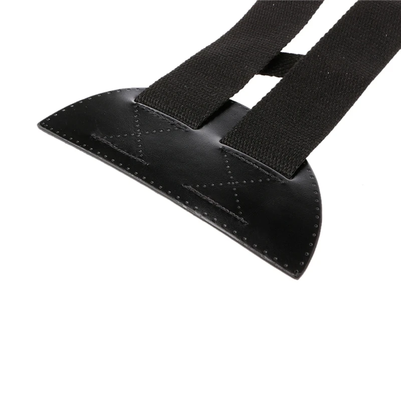 FASHIONS KZ Woven Backpack Bag Band PU Leather Belt Handle Strap for DIY Handbag Accessories Free Shipping