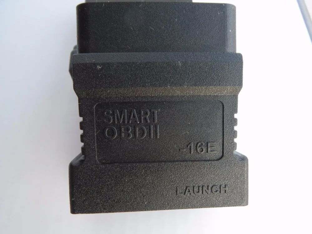 Prix pour Vente chaude 100% Original Launch X431 Smart OBDII-16E Connecteur Pour GX3 X431 Maître 16E OBD Prix pour Vente chaude 100% Original Launch X431 Smart OBDII-16E Connecteur Pour GX3 X431 Maître 16E OBD