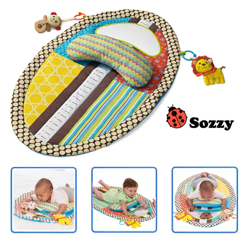 Baby toy mats Toys For Kids Rugs Baby Play Mats for Children Developing