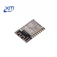 1 шт. Esp8266 Wi-Fi серии приятные на ощупь материалы ESP-12 ESP-12F esp12F esp12 подлинность гарантирована I74