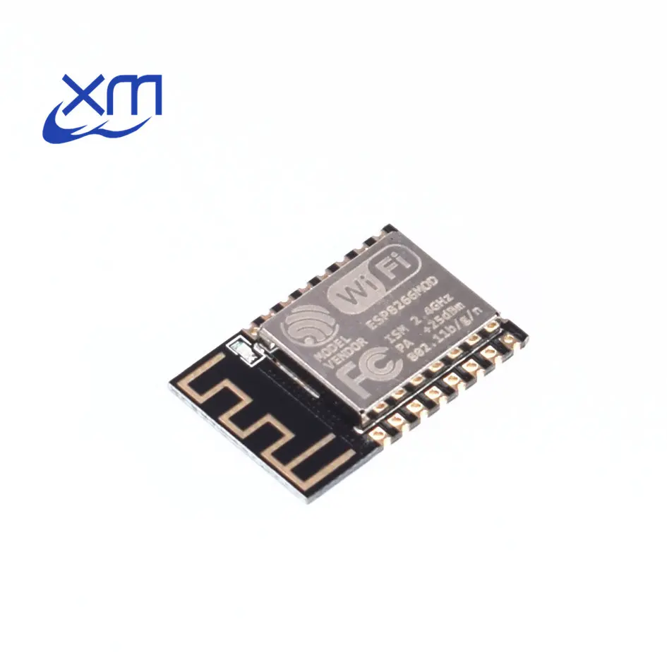 

1PCS Esp8266 WiFi series of model ESP-12 ESP-12F esp12F esp12 authenticity guaranteed I74