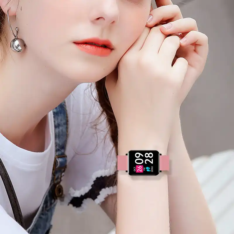 Relógio quadrado para criança Clearance