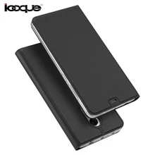 Icoque для Xiaomi Redmi Note 4X случае Redmi Note 4 Классический Флип кожаный бумажник держателя карты Чехол для xaomi Redmi Note 3 Pro Чехол