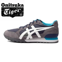 Original Onitsuka Tiger Unisex Sports Sneakers Running Shoes D52XQ-5098 Hot Sale Free Shipping