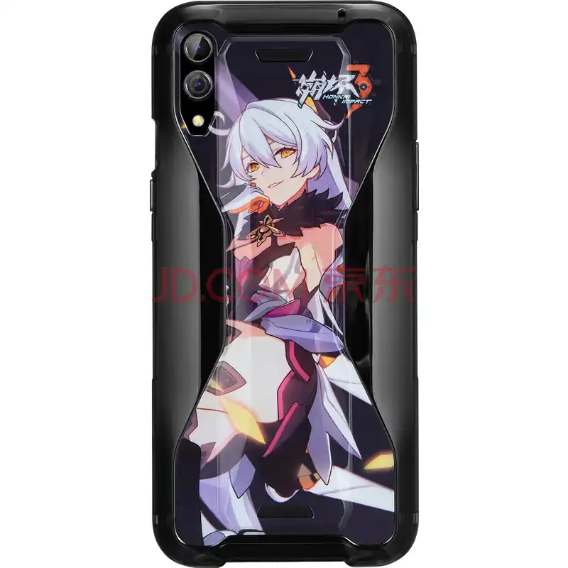Xiaomi ブラックサメ 2 ダブルスライドケース黒サメ 2 ダブルスライド保護シェル崩壊 3 カスタムバージョン 空法 Fitted Cases Aliexpress