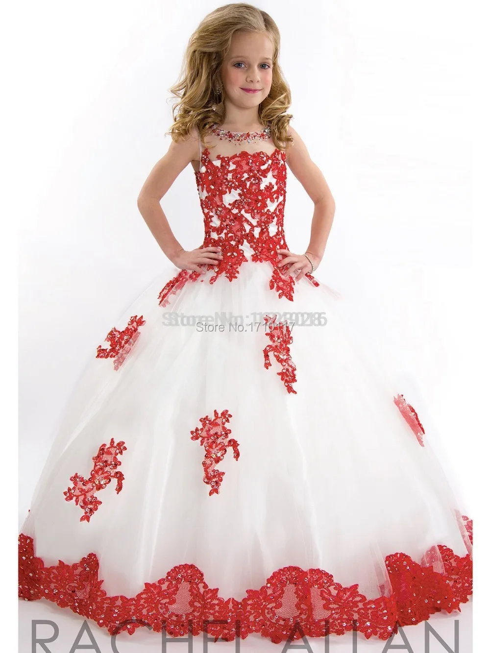 2015-NEW-FLOWER-GIRL-DRESS-CHIFFON-JR-WEDDING-PARTY-RECITAL-GOWN-PAGEANT-FLOWER-GIRL-DRESS (2).jpg