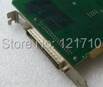 

Industrial equipment board DS2DA-001 0104009-527 DIG ANALOG INPUT PCB REV.000