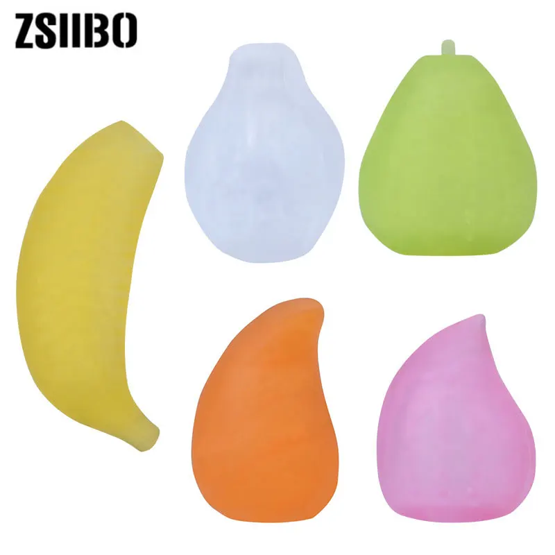 Masturbation Male Masturbation Egg Fruit Series Aircraft Cup Realistic No Vibrator Sex Toys Adult Products