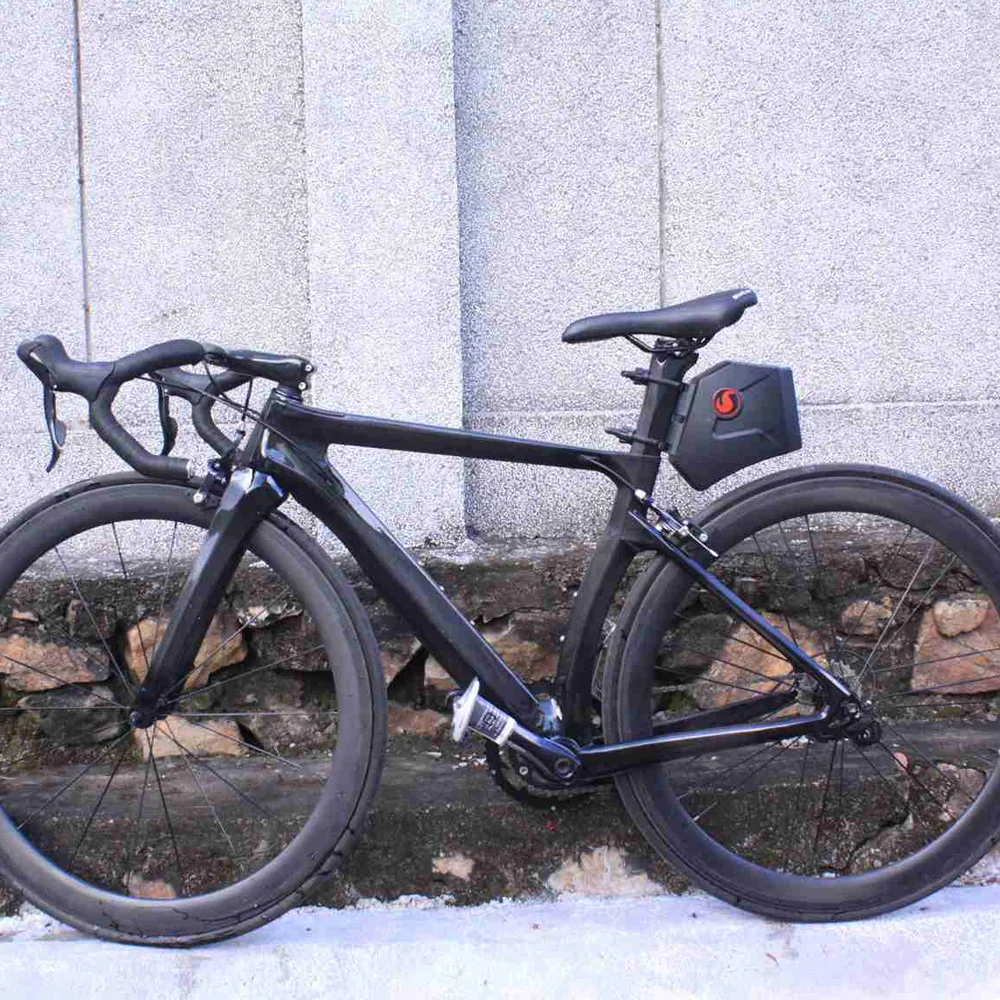 complete bike 13-12