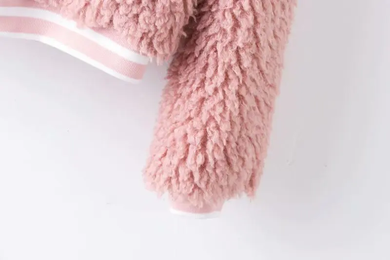 Модные женские модные женские CC100-8849 европейский модный стиль куртка пилот куртка