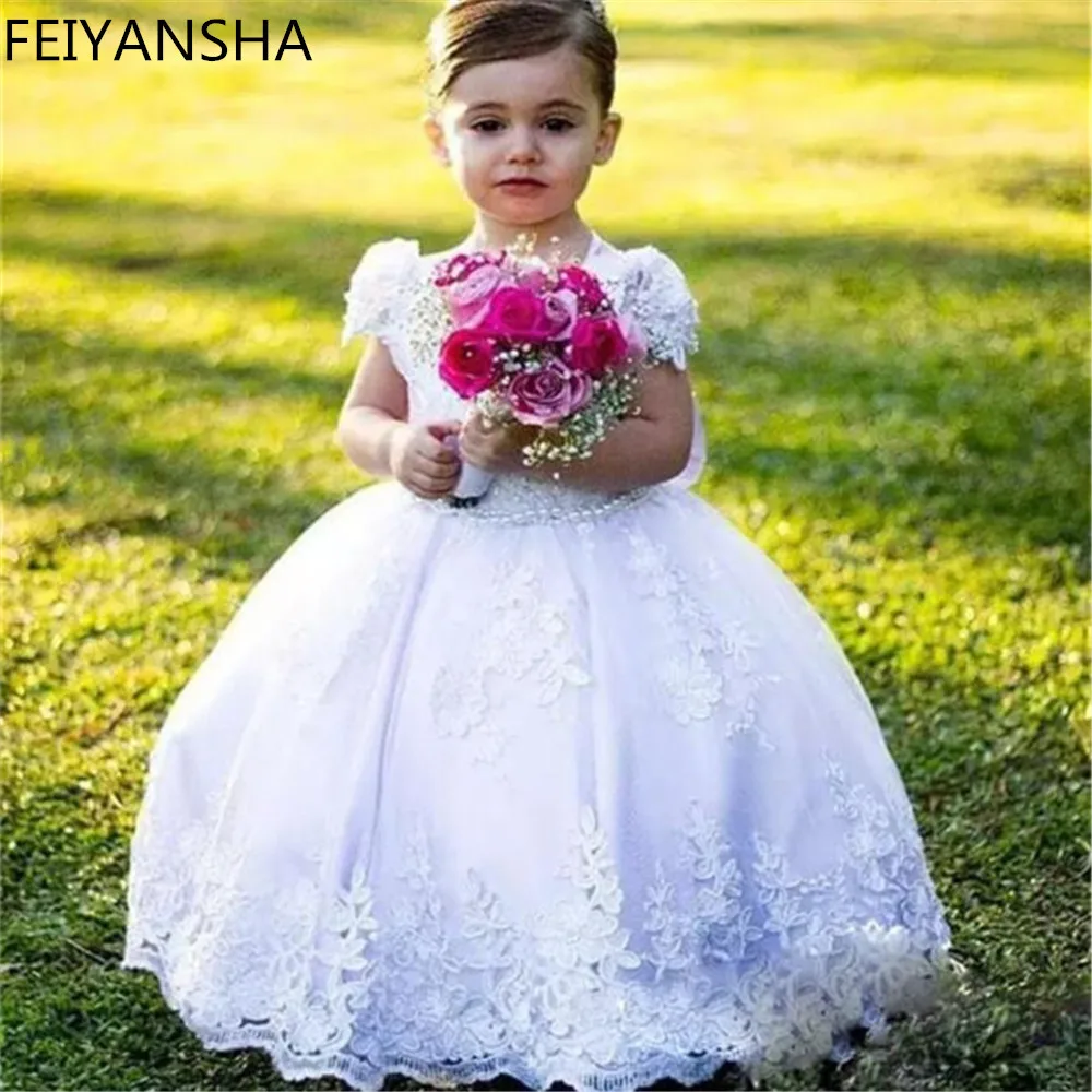 flower girl dresses