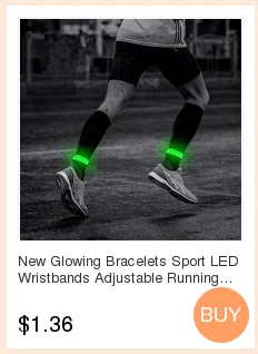 Excellent 4 modes USB Rechargeable Cycling Bicycle Light 3 LED Head Front  Tail Clip Light Lamp Outdoor Cycling bike accessories 6