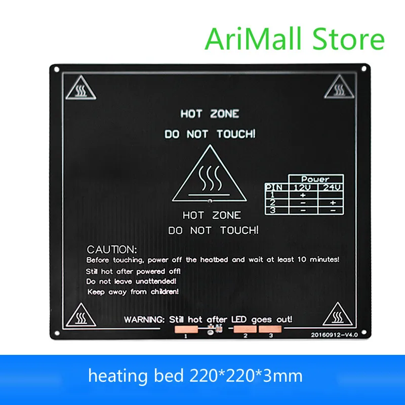 Kit de atualização da placa da linha