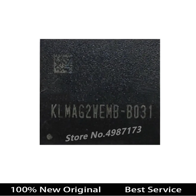 

KLMAG2WEMB-B031 In Stock Newest KLMAG2WEMB-B031