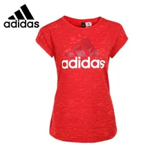 Новое поступление, оригинальные женские футболки с коротким рукавом, спортивная одежда