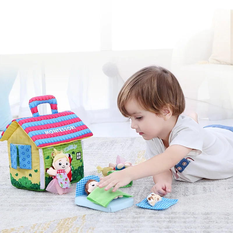 الأسرة بيت الدمية دمى اكسسوارات لعبة مع أثاث مصغر بيت الدمية لعب للأطفال هدايا مسرحية الأسرة بيت الدمية دمى اكسسوارات لعبة مع أثاث مصغر بيت الدمية لعب للأطفال هدايا مسرحية