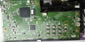 

ZR Brand new Mother board/Mainboard for MS524 projector