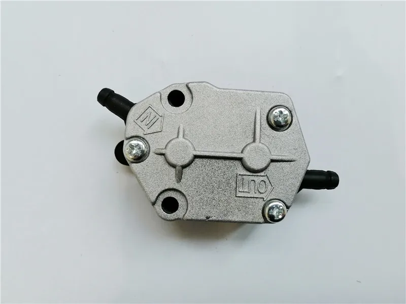 Высококачественный топливный насос 6A0 24410 00 692 подходит для Yamaha 25HP 85HP Tohatsu Suzuki 1