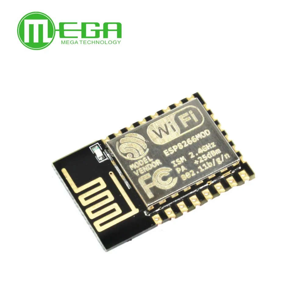 10 шт. ESP8266 серийный WI-FI модель ESP-12E ESP-12F подлинность гарантирована