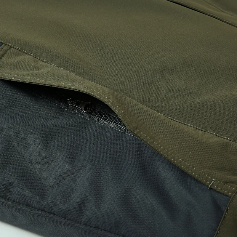 Men Outdoor Windbreaker (16)