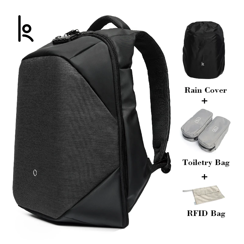 design laptop backpack