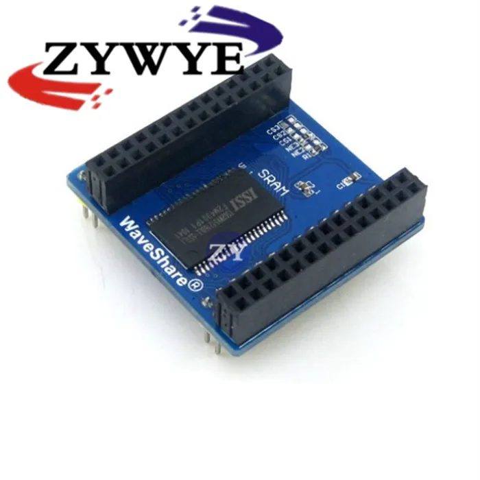 

IS62WV51216BLL SRAM RAM module SRAM module memory module storage
