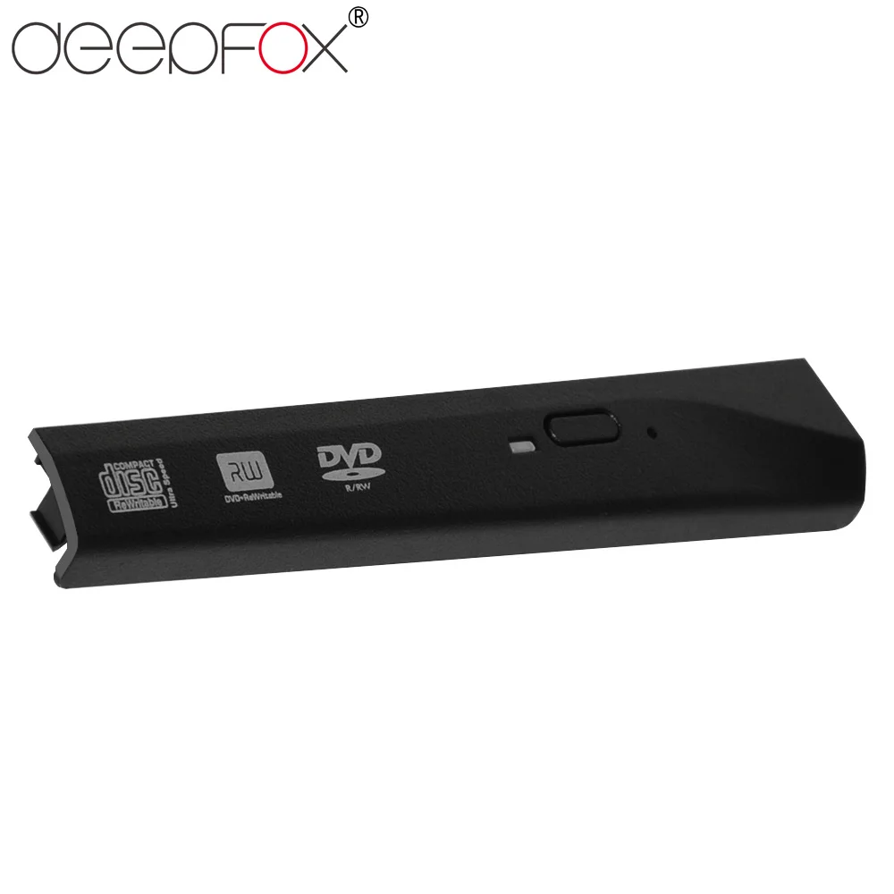 Запасная панель оптического привода DVD DeepFox DVD-RW Лицевая для Dell 1525 | Компьютеры и