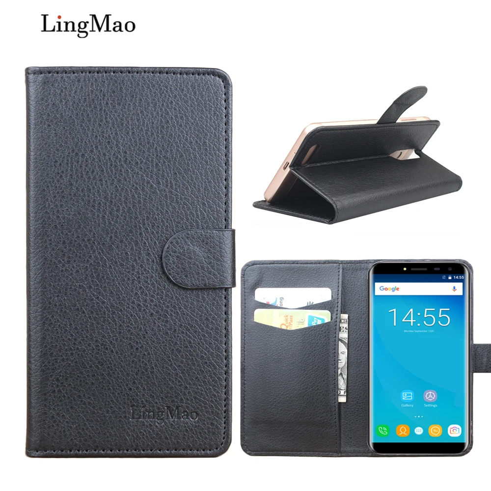 

Flip Leather Case For Oukitel K6000 Pro Plus C5 Pro C8 U7 Plus Pro Phone Bag Case For Oukitel K4000 lite K10000 U8 U2 Case Skin
