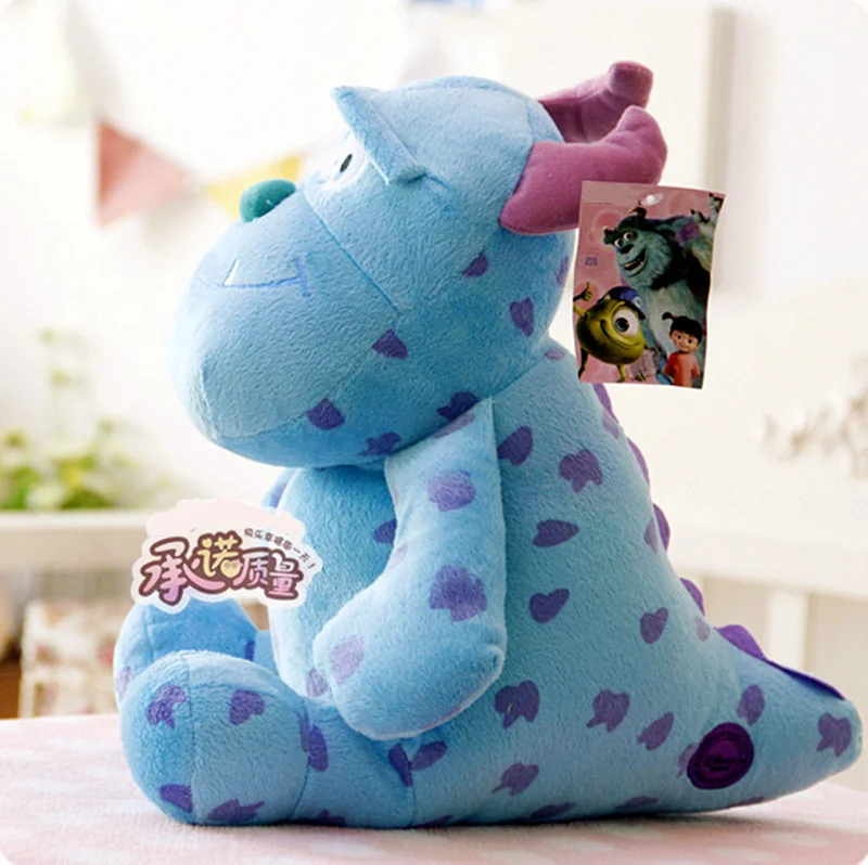 Cup Toys Stuffed Anime Figurines  (8)