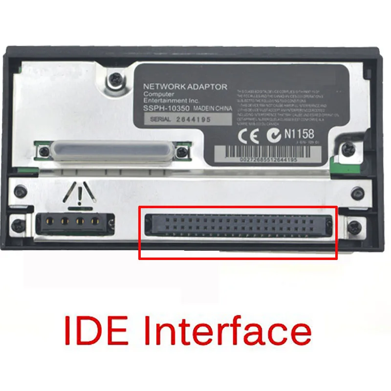 ide