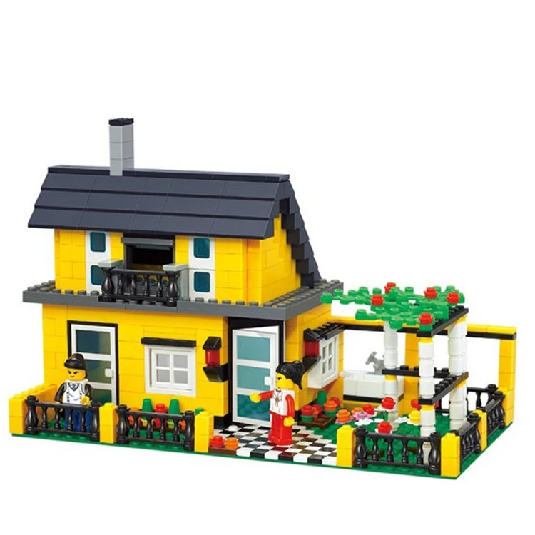Hobby model houses Hobby model houses