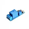 1Pcs Trigger Delay Timer Relay Conduction Relay Module Time Delay Switch Wide voltage 5V-30V ► Photo 2/3