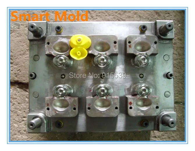

Precise & high-quality injection moulding for Customized parts in 2015 #5