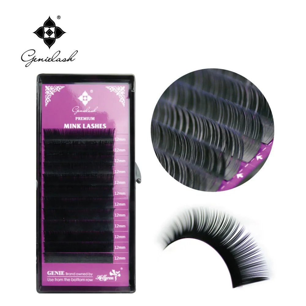 Aliexpress.com : Buy GENIELASH individual eyelash ...