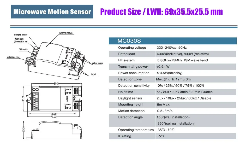 MC030S -  (7)