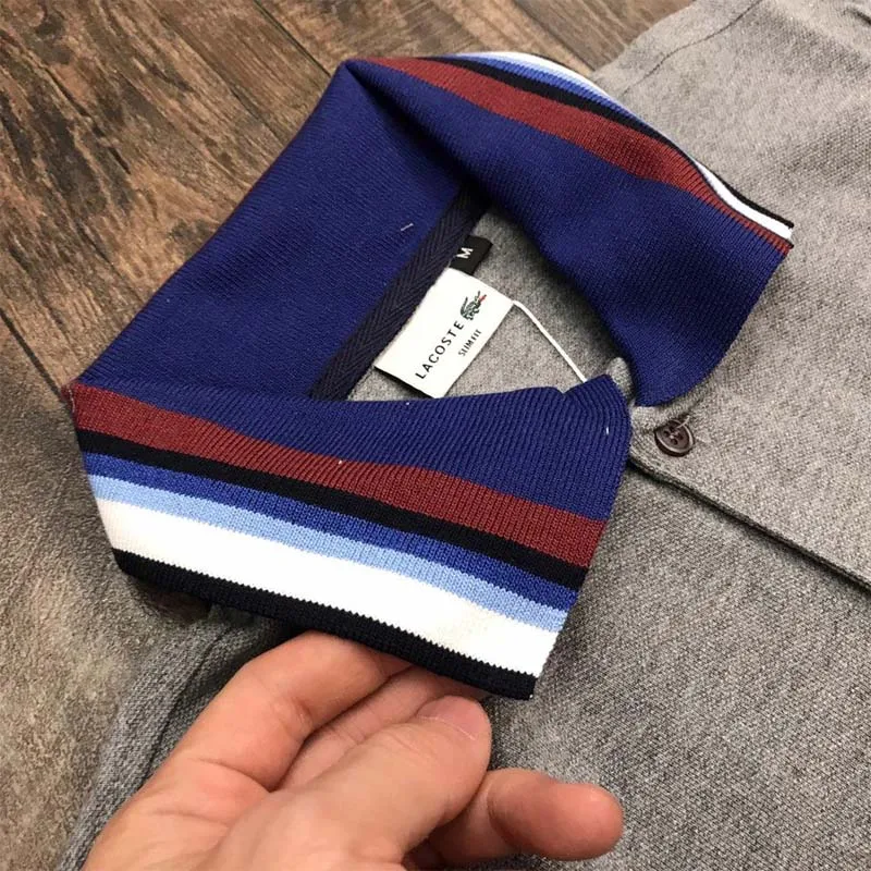 Lacostelegend men's T Shirt 2019 gym shirt Summer Fashion Short Sleeve tees camiseta hombre China Size M-2XL hot sale Lacostelegend men's T Shirt 2019 gym shirt Summer Fashion Short Sleeve tees camiseta hombre China Size M-2XL hot sale