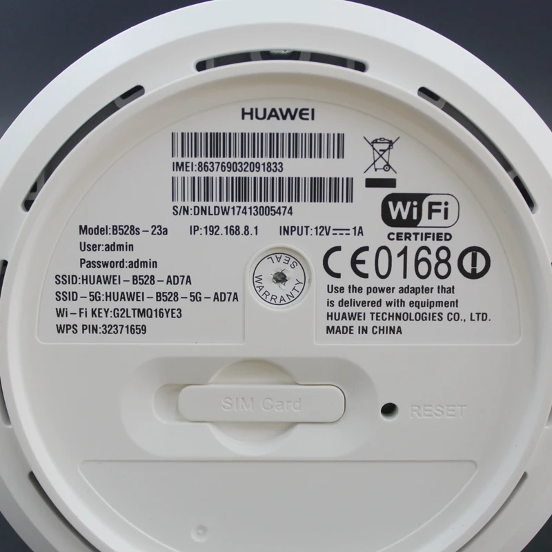 Разблокированный huawei B528 B528s-23a 4G LTE CAT6 300 Мбит/с CPE маршрутизатор с слотом для sim-карты 4G LTE WiFi маршрутизатор PK B525, E5186, E5172, B310