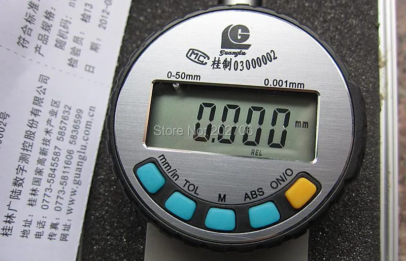 50mm micron indicator (8)
