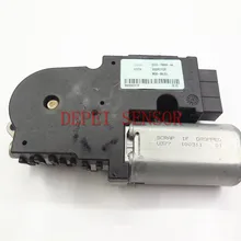 OEM di Destra e di Sinistra Tetto Apribile Luna Tetto Motore Per 11-16 Ford-Explorer BB5Z15790A