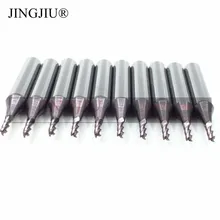 Чудо A5/A7/A9/SEC-E9 машина для резки ключей резак 2,0 мм x 6,0 мм, с 4 флейтами(10 шт./лот