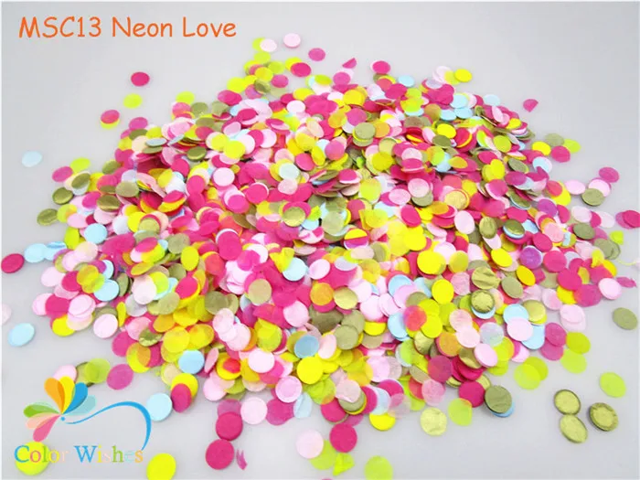 MSC13 Neon Love