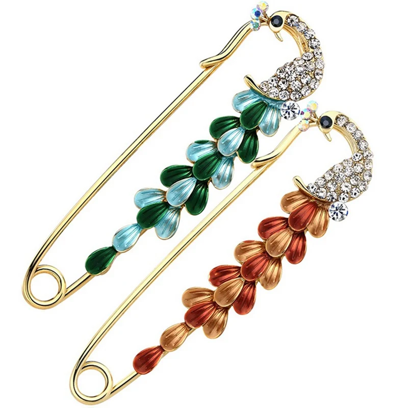 

Large Brooch Vintage Brooch Female Fashion Broche Pins And Brooches For Women Animal Pins Broches Jewelry Fashion