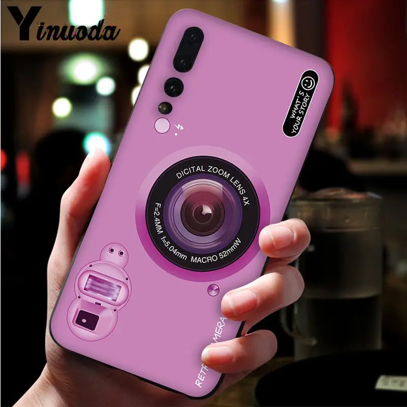 Cute Camera