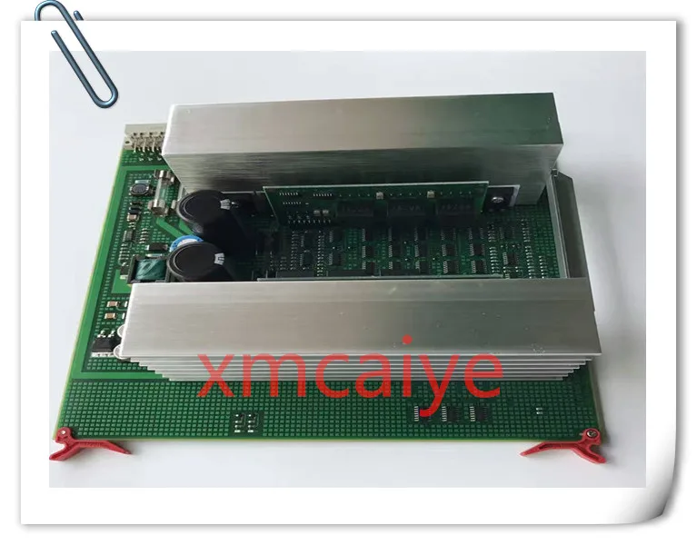 

1 Pieces LTK500 Board 91.144.8062/05 98.198.1153 00.781.9689 SM102 SM74 Offset Printing Machine Parts